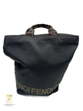 Fendi handbag
